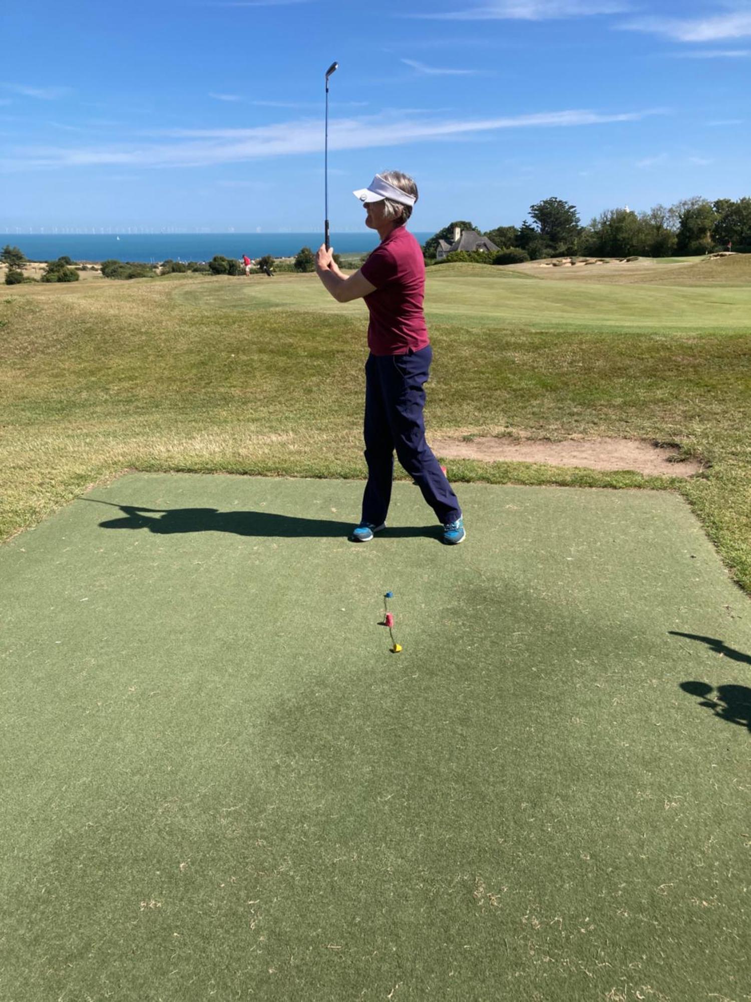 Broadstairs, Bays & Golf - Sleeps 2 Apartman Kültér fotó