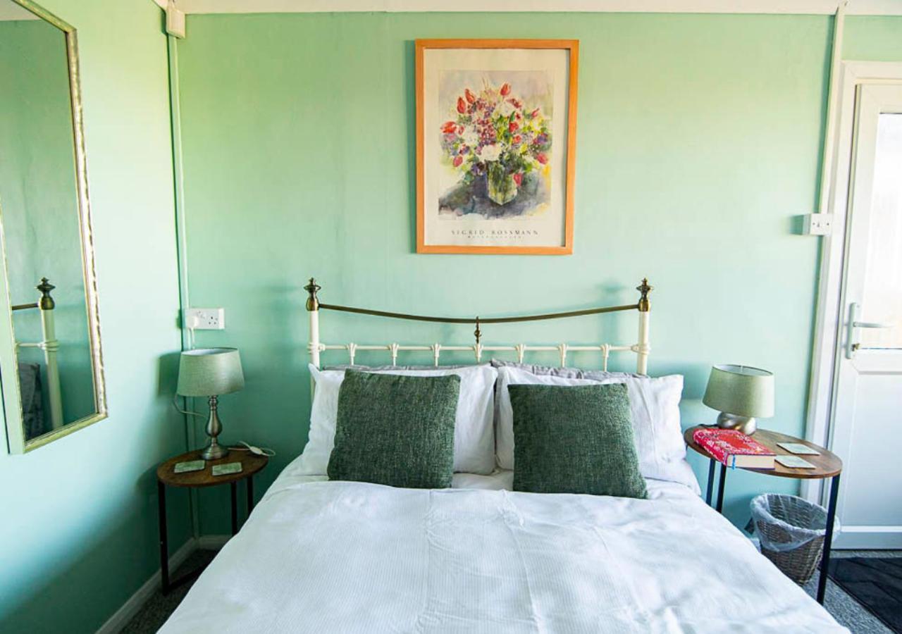 Broadstairs, Bays & Golf - Sleeps 2 Apartman Kültér fotó